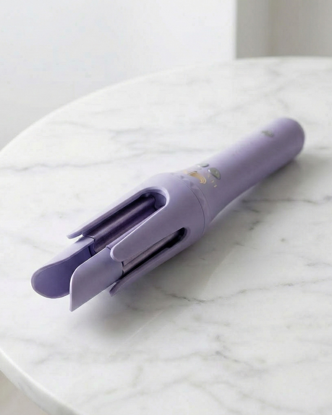 LuxeCurl Auto Styler Pro™