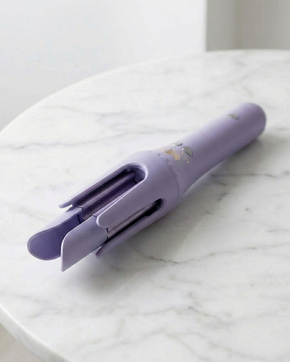 LuxeCurl Auto Styler Pro™