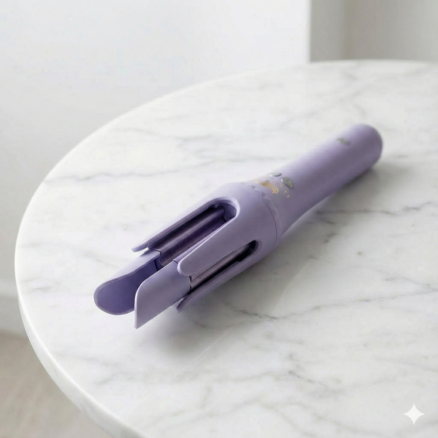 LuxeCurl Auto Styler Pro™